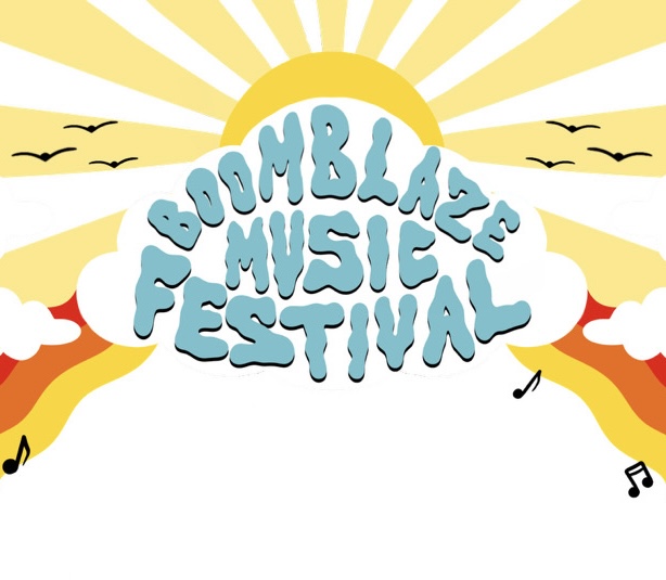 BoomBlaze Music Festival