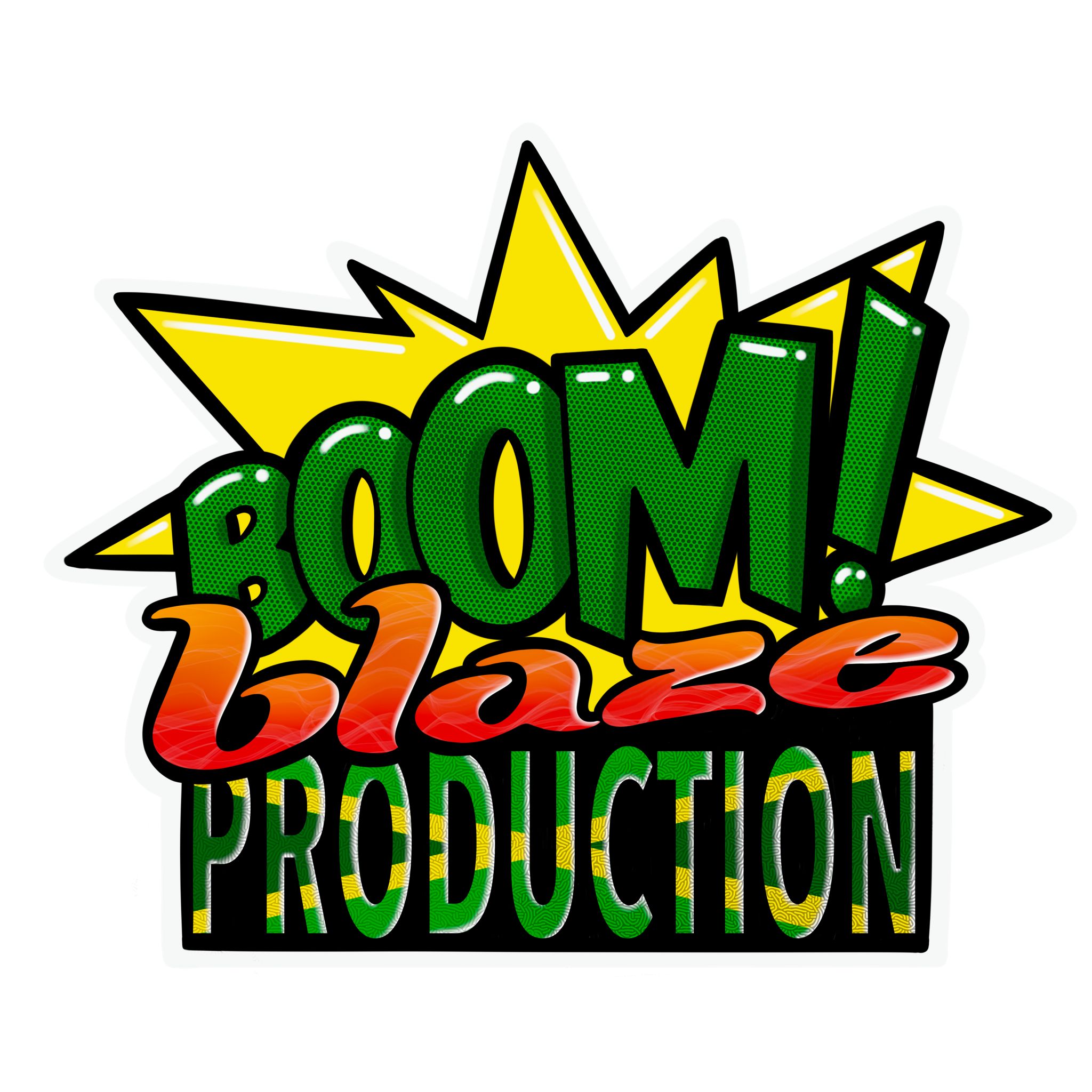 BoomBlaze Music Festival